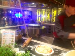 -怡咖啡自助餐(宁波香格里拉店)