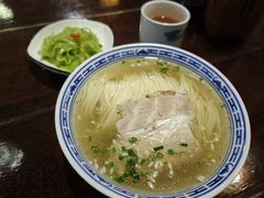 -同得兴 Since·1995 传统苏式面馆(嘉馀坊店)