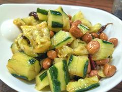 -冯大腕江湖川菜馆(后沙峪店)