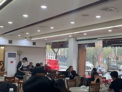 -同发号饭庄(复兴路店)