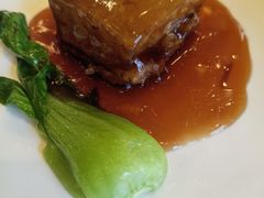 -功德林素菜饭庄(前门店)
