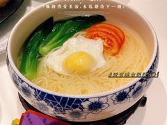 -淮扬厨子(健康路店)
