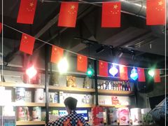 大堂-醉巫山纸包鱼·私房菜