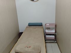 -感智盲人按摩·艾灸·肩颈SPA(岗厦店)