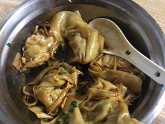 -小董骨汤馄饨店(通扬路店)