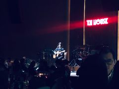 -TZ House音乐现场(来福士中心店)