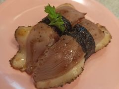 -争鲜回转寿司(流行前线店)