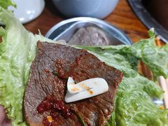 -原始泥炉烤肉(总店)