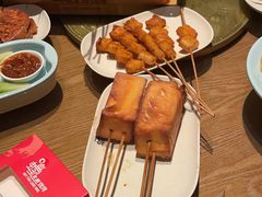 -蚝太郎 • 海鲜烧烤(Upark店)