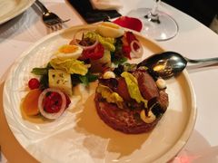 -壳里西餐厅Coquille Seafood Bistro(蒙自路店)