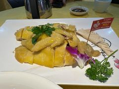 -新高记·粤菜·湛江鸡(南头古城店)