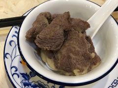 -粤潮牛肉火锅店(江南大道店)