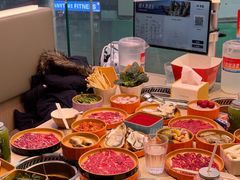 -海底捞大排档火锅(打浦路店)