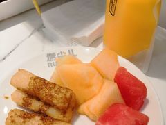 -燃尖儿自助串串火锅(新业广场店)