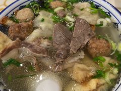 -夏家合汁(天润花园小区店)