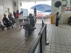 -公平路渡口(轮渡站)