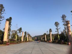-炎帝陵景区