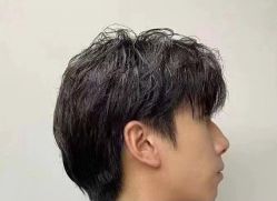 -Kraemer Paris  苏豪路易士·嘉玛发廊