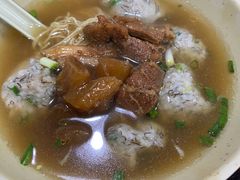 -联记面家(新马路店)