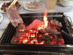 -风味烧烤