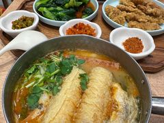 -小满手工粉(北京富力广场店)
