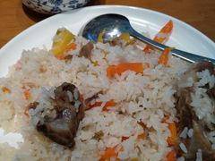 -莲香西域·正宗新疆菜(龙华店)