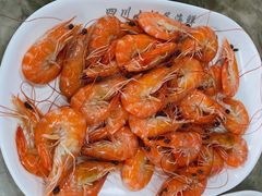 -四川小胡子海鲜(丁村万人海鲜广场店)