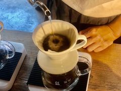 -VOYAGE COFFEE(北锣鼓巷店)