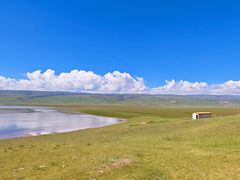 -青海湖国家重点风景名胜区