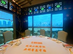 -俏江南-江景昆曲主题餐厅(正大广场店)