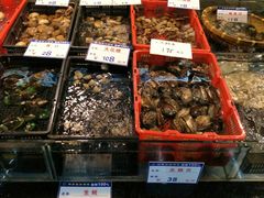 -四季大酒楼(白濠店)