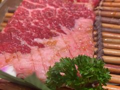 -西塔老太太泥炉烤肉(亚运村店)