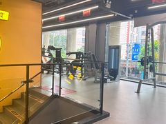 -FEELINGME乐刻包月私教馆·健身(澳门路店)