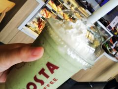 -COSTA COFFEE(龙德广场店)