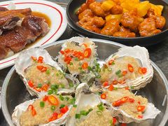 -飞尝蚝·顺德菜·鱼生(顺德总店)
