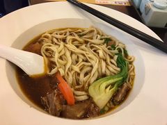 -康师傅私房牛肉面(北京南站店)
