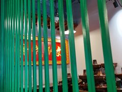 -京门老爆三·铜锅涮肉 爆肚(望京店)