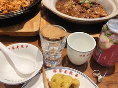 -那家老院子东北菜·饺子·小鸡炖蘑菇(艳华街店)