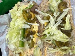 -赛百味SUBWAY(奥城店)