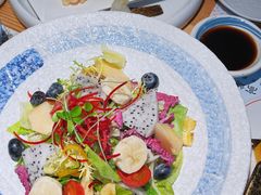 -萤初高端日料王(曲江银泰店)