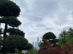 -岳麓山风景名胜区