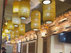 -乔家满族八大碗(流水沟店)