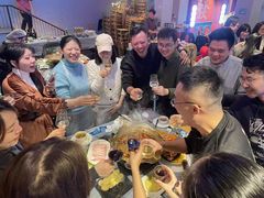 -里堂派对·独栋团建聚会小院轰趴馆(三圣乡店)