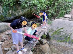 -抱龙峪