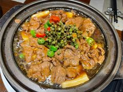 -童福兴·南京菜(老门东店)