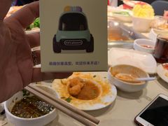 -海底捞火锅(万丰桥店)
