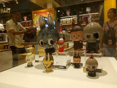 -泡泡玛特POPMART(天环购物中心店)