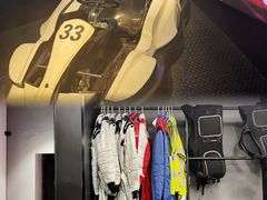 -魔赛卡丁车赛车汇(上海店)