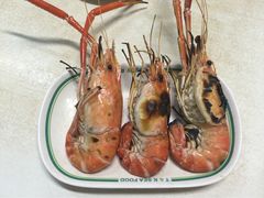 T&K&nbsp;Seafood-T&K 海鲜