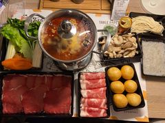-锅sir时尚火锅外卖(滨江店)